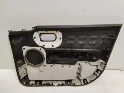 Second-hand car spare part left front door trim for citroen c3 live oem iam references   