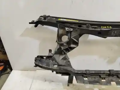 Pezzo di ricambio per auto di seconda mano pannello frontale per dodge nitro se riferimenti oem iam   