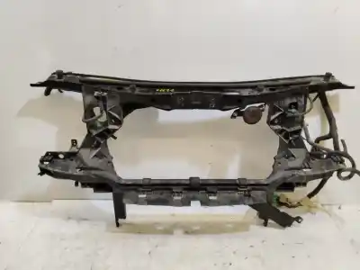 Pezzo di ricambio per auto di seconda mano pannello frontale per dodge nitro se riferimenti oem iam   