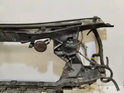 Pezzo di ricambio per auto di seconda mano pannello frontale per dodge nitro se riferimenti oem iam   