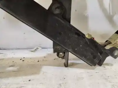 Pezzo di ricambio per auto di seconda mano pannello frontale per dodge nitro se riferimenti oem iam   