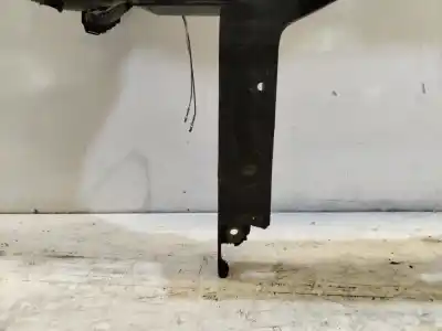 Pezzo di ricambio per auto di seconda mano pannello frontale per dodge nitro se riferimenti oem iam   