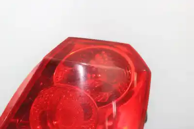 Tweedehands auto-onderdeel rechter achterlamp voor chevrolet kalos 1.4 se oem iam-referenties 300267r