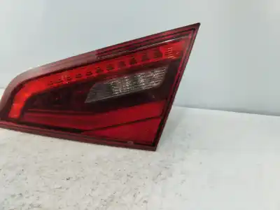Pezzo di ricambio per auto di seconda mano luce di coda interna destra per audi a3 sportback (8va) attraction riferimenti oem iam 9681182280