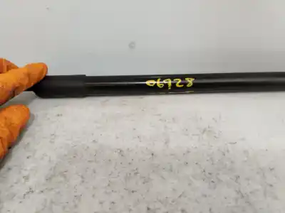 Pezzo di ricambio per auto di seconda mano ammortizzatore cofano per audi a3 sportback (8va) attraction riferimenti oem iam 8v082335904s