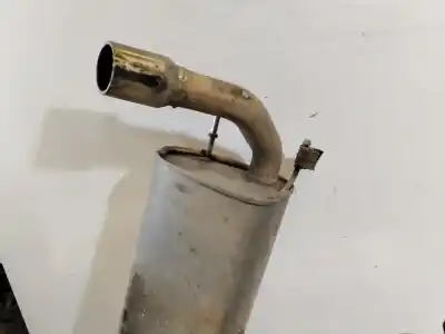 Автозапчастина б/у выпускна труба полность для land rover range rover evoque evoque hse посилання на oem iam   