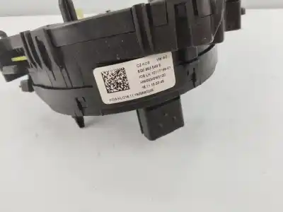 Pezzo di ricambio per auto di seconda mano anello airbag per audi a3 sportback (8va) attraction riferimenti oem iam 5q0953549e