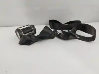 Pezzo di ricambio per auto di seconda mano cintura di sicurezza posteriore sinistra per audi a3 sportback (8va) attraction riferimenti oem iam 629416900
