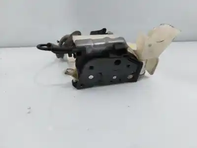 Pezzo di ricambio per auto di seconda mano serratura porta anteriore sinistra per audi a3 sportback (8va) attraction riferimenti oem iam 