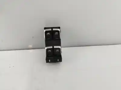 Pezzo di ricambio per auto di seconda mano interruttore alzacristalli anteriore sinistro per audi a3 sportback (8va) attraction riferimenti oem iam 8v0959851e