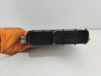 Second-hand car spare part ecu engine control for audi a3 sportback (8va) attraction oem iam references 04l907445b  