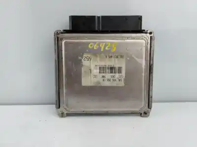 Pezzo di ricambio per auto di seconda mano centralina motore per audi a3 sportback (8va) attraction riferimenti oem iam 04l907445b