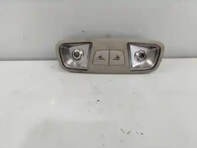 Tweedehands auto-onderdeel BINNENLICHT voor AUDI A3 SPORTBACK (8VA)  OEM IAM-referenties 8V0947111A  