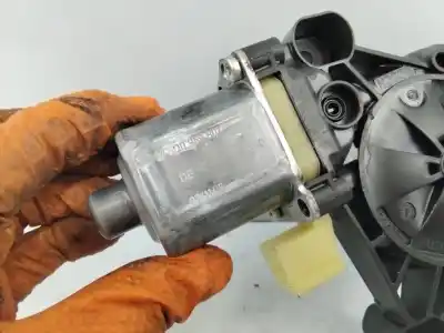 Pezzo di ricambio per auto di seconda mano motore alzacristalli posteriore sinistro per audi a3 sportback (8va) attraction riferimenti oem iam 5q0959801