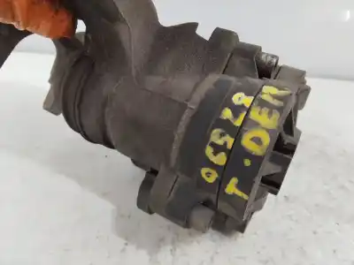 Pezzo di ricambio per auto di seconda mano pinza freno posteriore destra per audi a3 sportback (8va) attraction riferimenti oem iam 5q0615406