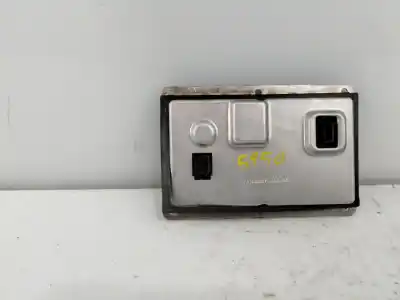 Peça sobressalente para automóvel em segunda mão balastro de xenon por citroen c5 berlina exclusive referências oem iam 89035114