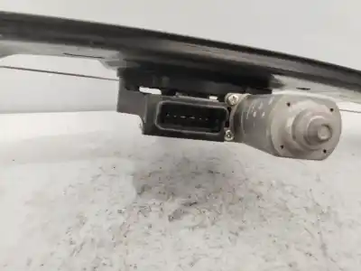 Second-hand car spare part driver left window regulator for renault kadjar zen oem iam references 807218568r  