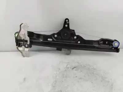 Second-hand car spare part driver left window regulator for renault kadjar zen oem iam references 807218568r  