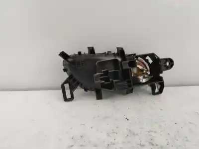 Second-hand car spare part interior left front handle for renault kadjar zen oem iam references 806714ea