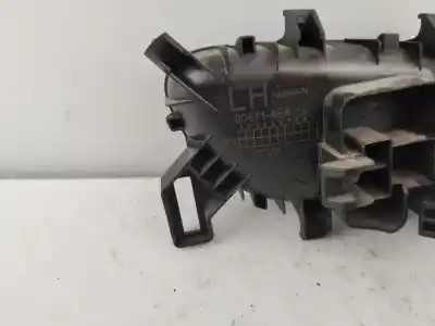 Second-hand car spare part interior left front handle for renault kadjar zen oem iam references 806714ea  