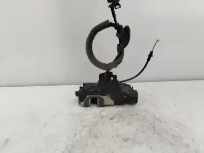 İkinci el araba yedek parçası SAG ÖN KAPI KILIDI için FORD PUMA  OEM IAM referansları H1BAA21812ME  