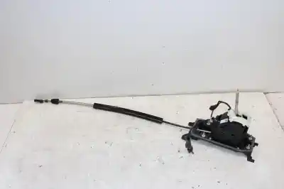 Pezzo di ricambio per auto di seconda mano leva del cambio per audi a3 sportback (8va) attraction riferimenti oem iam 5k0713079