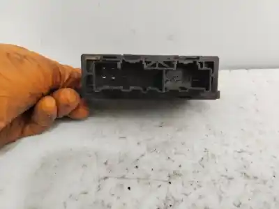 Second-hand car spare part electronic module for ford puma hybrid st-line 125 cv / 92 kw oem iam references lu5t14b533af  