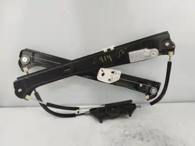Автозапчастина б/у РЕГУЛЯТОР ВІКНА ПЕРЕДНІЙ ЛІВИЙ для SKODA KAMIQ (NW4)  Посилання на OEM IAM   