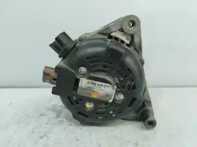 Second-hand car spare part alternator for ford kuga (cbv) trend oem iam references 0986049071  