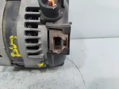 Second-hand car spare part alternator for ford kuga (cbv) trend oem iam references 0986049071  