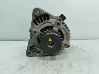 Second-hand car spare part alternator for ford kuga (cbv) trend oem iam references 0986049071  