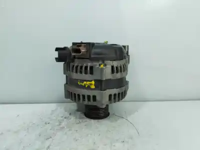 Pezzo di ricambio per auto di seconda mano alternatore per ford kuga (cbv) trend riferimenti oem iam 0986049071
