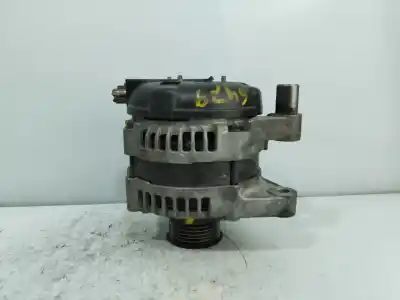 Second-hand car spare part alternator for ford kuga (cbv) trend oem iam references 0986049071  