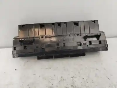 Second-hand car spare part heating / air conditioning control panel for toyota auris hybrid active oem iam references 55900-02060