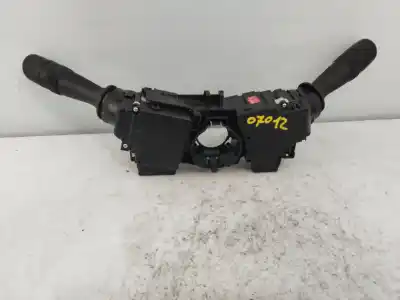 Second-hand car spare part multifunction switch for toyota auris hybrid active oem iam references 17f852  