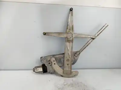 Pièce détachée automobile d'occasion léve glace avant gauche pour renault kangoo (f/kc0) expression références oem iam 400663t3   Pièce détachée automobile d'occasion léve glace avant gauche pour renault kangoo (f/kc0) expression références oem iam 400663t3