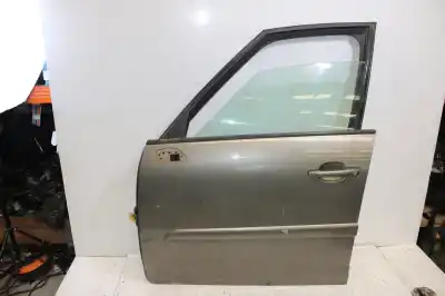 Автозапчастина б/у передні ліві двері для citroen c4 picasso exclusive посилання на oem iam   