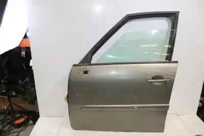 Автозапчасти б/у левая передняя дверь за citroen c4 picasso exclusive ссылки oem iam 