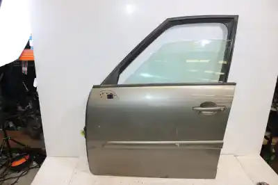 Автозапчастина б/у передні ліві двері для citroen c4 picasso exclusive посилання на oem iam   