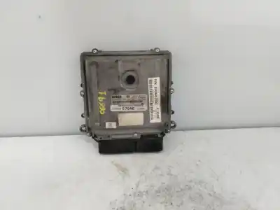 Second-hand car spare part ECU ENGINE CONTROL for DODGE NITRO  OEM IAM references P05094575AE  