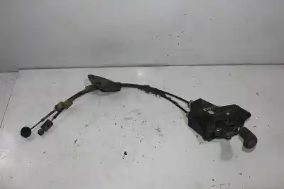 Piesă de schimb auto la mâna a doua SCHIMBATOR DE VITEZE pentru RENAULT KANGOO  Referințe OEM IAM   