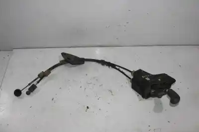 Second-hand car spare part gear lever for renault kangoo expression profesional oem iam references   