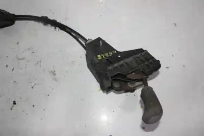 Second-hand car spare part gear lever for renault kangoo expression profesional oem iam references   