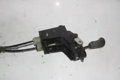 Second-hand car spare part gear lever for renault kangoo expression profesional oem iam references   