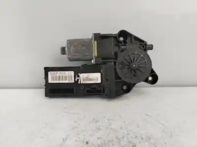 Peça sobressalente para automóvel em segunda mão motor elevador vidro dianteiro esquerdo por renault scenic iii limited referências oem iam 969203200