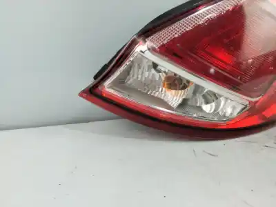 Автозапчасти б/у правый задний фонарь за ford fiesta (ccn) titanium ссылки oem iam c1bb13404a  