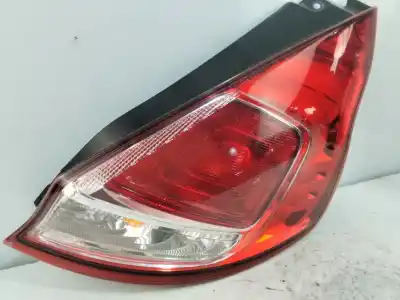 Piesă de schimb auto la mâna a doua LAMPÃ SPATE DREAPTA pentru FORD FIESTA (CCN)  Referințe OEM IAM C1BB13404A  