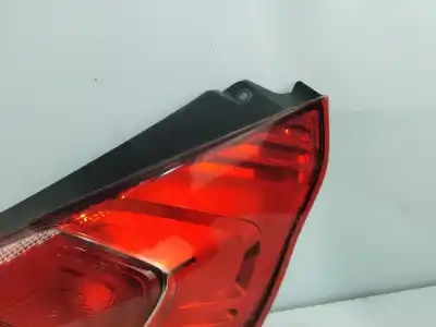 Автозапчасти б/у правый задний фонарь за ford fiesta (ccn) titanium ссылки oem iam c1bb13404a  