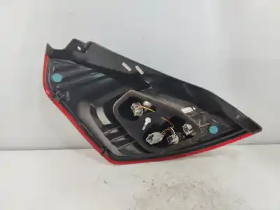 Автозапчасти б/у правый задний фонарь за ford fiesta (ccn) titanium ссылки oem iam c1bb13404a  
