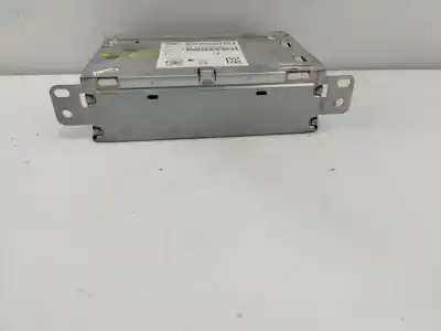 Pezzo di ricambio per auto di seconda mano impianto audio / radio cd per citroen c4 picasso ii 1.6 hdi / bluehdi 115 riferimenti oem iam 9810486080  